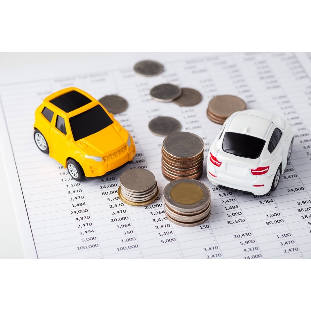 汽車借款_免留車